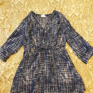 Maternity tops and bra